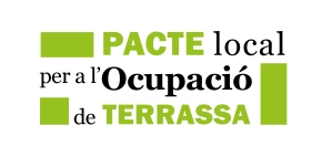 LOGO PACTE LOCAL OCUPACIO TERRASSA